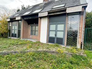 Immeuble 164 m² Prouvy