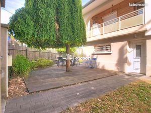 Maison 6 pièces 118 m²