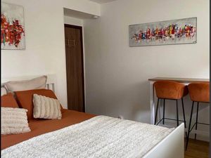 Appartement à louer studio Ouistreham