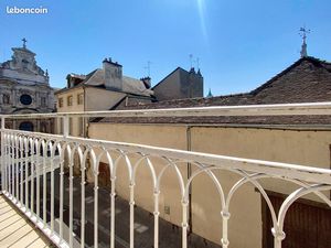 Appartement a vendre