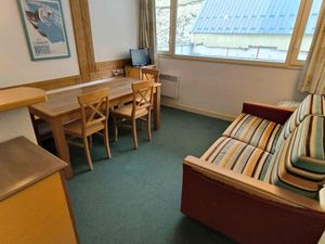 Appartement 2 pièces 34 m²