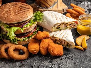 Local commercial 170 m² IVRY SUR SEINE