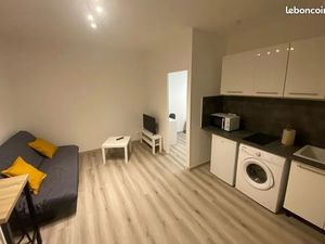 Appartement 2 pièces 26 m²