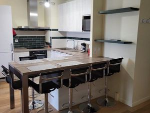 2 mois Maximun . Appartement 2 pièces 50m2