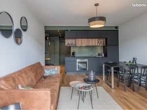 Type 3 proche centre