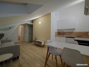 T2 Meublé 29 m²