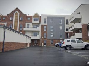 Appartement t3 dans résidence SENIOR