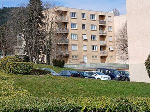 Appartement lumineux 82m2