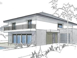 Maison 4 pièces 110 m²
