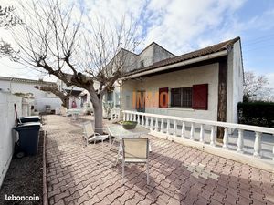 Villa 4 pièces 87 m²