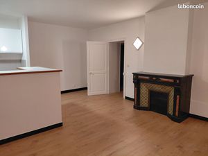 Appartement 2 pièces 50m2