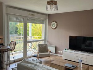 À vendre : Appartement rénové à Biganos