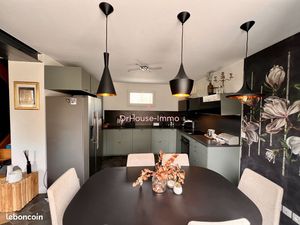 Maison 4 pièces 97 m²