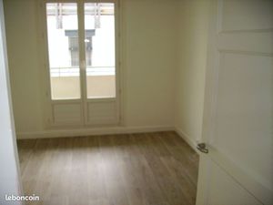 Grenoble 3 pieces dr calmette 45 m2