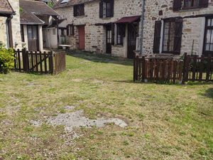 Maison ancien corps de ferme