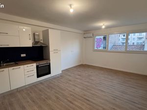 T2 rénové et climatisé