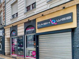 Local commercial 70 m²