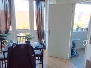 Appartement Lille euratechnologies 65m2