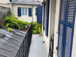 À louer – 2 pièces rénové non meublé – Paris 13ᵉ (Maison Blanche)