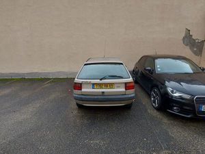 Garage et place de parking