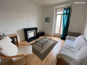 Appartement Rue Colbert Grenoble