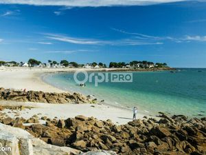 Fonds de commerce 35 m²