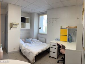 Studio étudiant meublé La Joliverie Nantes Sud