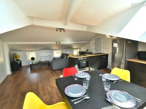 Appartement 2 pièces 31 m²