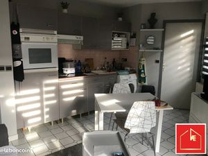 Appartement 2 pièces 26 m²