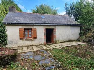 Maison 2 pièces 27 m²