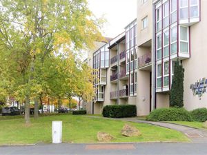 Appartement 4 pièces 77 m²