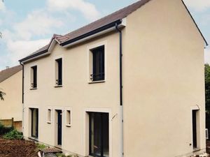 Maison 6 pièces 103 m²