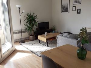 F2 proche Abbaye aux Dames