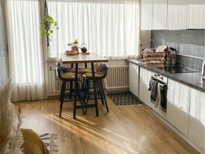 T2 meublé 37m2  Chambéry Centre