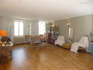 Partage local therapies