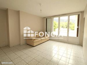 Appartement 4 pièces 66 m²