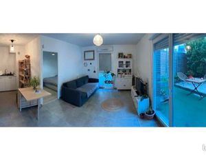 Appartement 3 pièces 53 m²