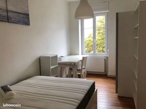 Chambre meublée Contades