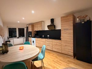 Appartement T3 - Terville