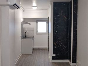 Loue appartement refait a neuf proche c.ville  climatisation