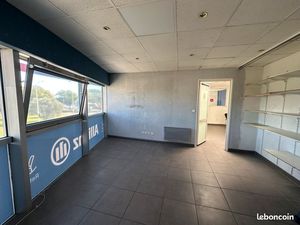 Location bureau Nimes