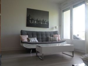Location appartement T1bis