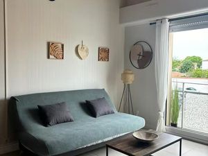 Appartement proche centre ville + place parking