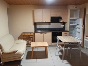 SAINT JULIEN GENEVOIS Studio meublé de 31 m2 frontiére de Soral