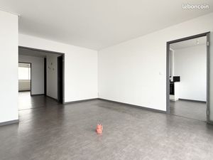 Appartement 3 pièces 80 m²