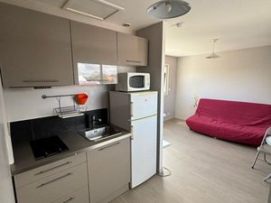 Studio proche arsenal