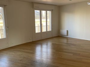 T3 non meublé 84 26 m² – 6 place Olivier  Toulouse – 3ᵉ étage – Immeuble sécurisé – Fibre 