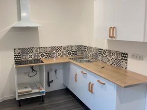 Apprtement centre le portel