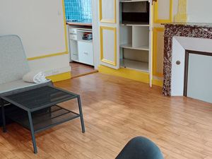 T1bis meublé pour étudiant quartier gare