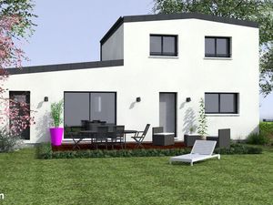 Maison 5 pièces 97 m²